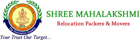 Shree Mahalakshmi Relocation Packers and Movers